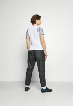 Nike Performance INTER MAILAND PANT - Club Wear - Black/truly Gold -Nike Performance store c0c1b7762394434bb0d054028e7c3793