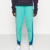 Nike Performance Tracksuit Bottoms - Washed Teal/marina