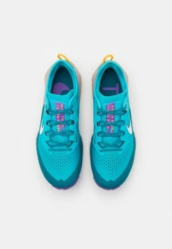 Nike Performance AIR ZOOM TERRA KIGER 7 - Trail Running Shoes - Turquoise Blue/white/mystic Teal/university Gold/wild Berry 9 Nike Performance AIR ZOOM TERRA KIGER 7 - Trail Running Shoes - Turquoise Blue/white/mystic Teal/university Gold/wild Berry -Nike Performance store c0c7f2490fea44229eabe4a64a5c58a7