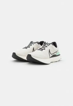 Nike Performance REACT INFINITY RUN - Neutral Running Shoes - Phantom/black/light Bone/sail/mint Foam 11 Nike Performance REACT INFINITY RUN - Neutral Running Shoes - Phantom/black/light Bone/sail/mint Foam -Nike Performance store c0cea0be082b4ae0b42e3b1977d9c1ca