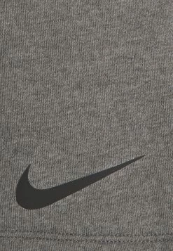 Nike Performance Sports Shorts - Charcoal Heather/black -Nike Performance store c0dc4c6ebbe54a4a966f41c4eb943853