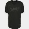 Nike Performance MLB CHICAGO WHITE SOX - Club Wear - Black