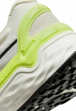 Nike Performance RENEW - Neutral Running Shoes - Phantom Volt Sail Anthracite -Nike Performance store c166c51151c8480fb1c40c58826505be