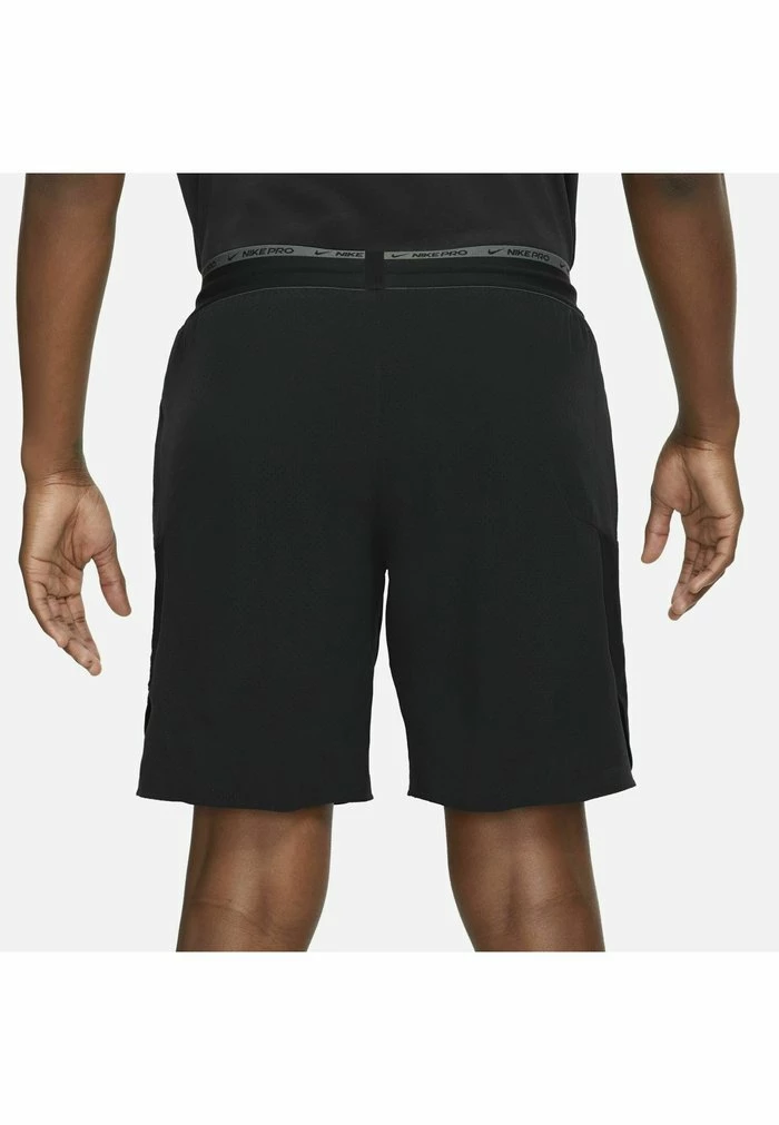 Nike Performance Sports Shorts - Black/iron Grey 9 Nike Performance Sports Shorts - Black/iron Grey - Image 9