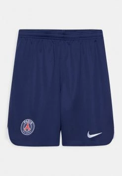 Nike Performance PARIS GERMAIN STADIUM - Shorts - Midnight Navy/white/white