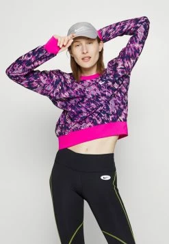 Nike Performance Leggings - Black/atomic Green/white -Nike Performance store c1d6ffb9209b471da1c2c002b3704f01