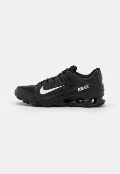 Nike Performance REAX 8 TR - Training Shoe - Black/white