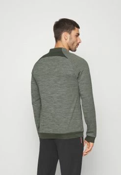 Nike Performance ACADEMY TRACKJACKET - Training Jacket - Cargo Khaki/summit White -Nike Performance store c1f08d69faf043688fd0ebcd1fb8aff5