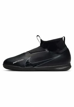 Nike Performance Indoor Football Boots - Black/dk Smoke Greysummit Whitevolt
