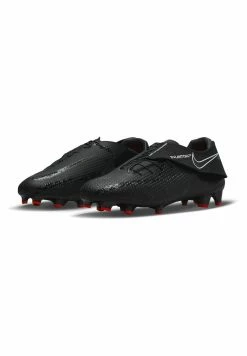 Nike Performance NIKE PHANTOM GT2 ACADEMY FLYEASE MG - Moulded Stud Football Boots - Black/dk Smoke Grey-summit White -Nike Performance store c21c05c0bce74c4893511520ad724b80