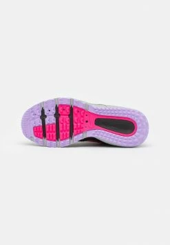 Nike Performance JUNIPER TRAIL - Trail Running Shoes - Black/hyper Pink/cave Purple/lilac/light Smoke Grey -Nike Performance store c2287ea7bed94fb7a1b8157e2ce6ff32