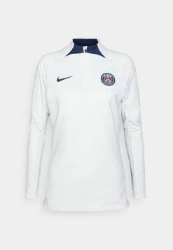 Nike Performance PARIS ST GERMAIN STRIKE DRILL - Club Wear - White/midnight Navy -Nike Performance store c23b93b04b4f4c1cb75d6d7d4b1f72f8