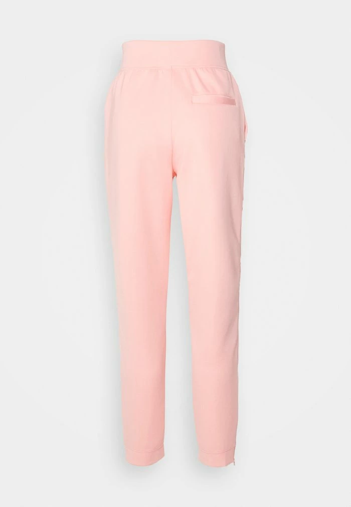 Nike Performance HERITAGE PANT - Tracksuit Bottoms - Bleached Coral 2 Nike Performance HERITAGE PANT - Tracksuit Bottoms - Bleached Coral - Image 2