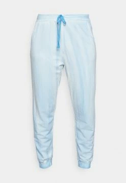 Nike Performance LUXE - Tracksuit Bottoms - University Blue/iron Grey -Nike Performance store c2510ae49e1a486ea007f99638946c20