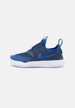 Nike Performance FLEX - Neutral Running Shoes - Game Royal/midnight Navy/white