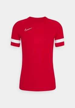 Nike Performance ACADEMY 21 - Sports T-shirt - University Red/white 11 Nike Performance ACADEMY 21 - Sports T-shirt - University Red/white -Nike Performance store c27fa266aaad469e810777dbd27e55b0