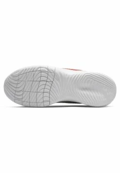 Nike Performance W FLEX EXPERIENCE RN 11 NN - Neutral Running Shoes - Summit White/univ Red-magic Ember-white -Nike Performance store c28262afdfb447e8879e9dac4abd555f