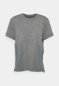 Nike Performance Sports T-shirt - Dark Grey Heather/iron Grey/smoke Grey -Nike Performance store c2a1c0936dc846ae9bd81a0b7e1d1920