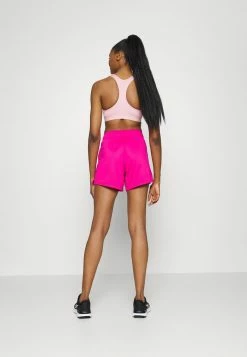 Nike Performance ATTACK - Sports Shorts - Active Pink/white -Nike Performance store c2ad03e2db7a404ab03577e69681cf14