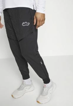 Nike Performance Tracksuit Bottoms - Off Noir/black -Nike Performance store c2c38ebc0be24b49bf4373269f856eb0