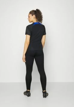 Nike Performance PARIS ST GERMAIN STRIKE PANT - Club Wear - Black/bright Crimson 7 Nike Performance PARIS ST GERMAIN STRIKE PANT - Club Wear - Black/bright Crimson -Nike Performance store c2ec2552b0c143dfb199926812955949