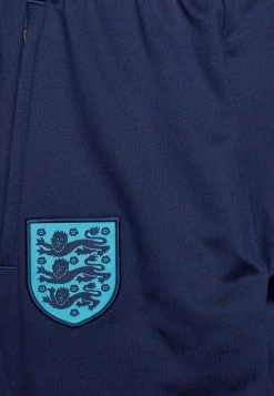 Nike Performance ENGLAND STRIKE PANT - Tracksuit Bottoms - Blue Void/blue Fury -Nike Performance store c2ec43f6766f4c6cbdd911cbaa433773
