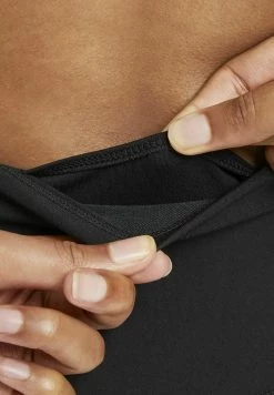 Nike Performance ONE - Sports Shorts - Black/white -Nike Performance store c31dde9d4f78453da7491d35fbfdcac0