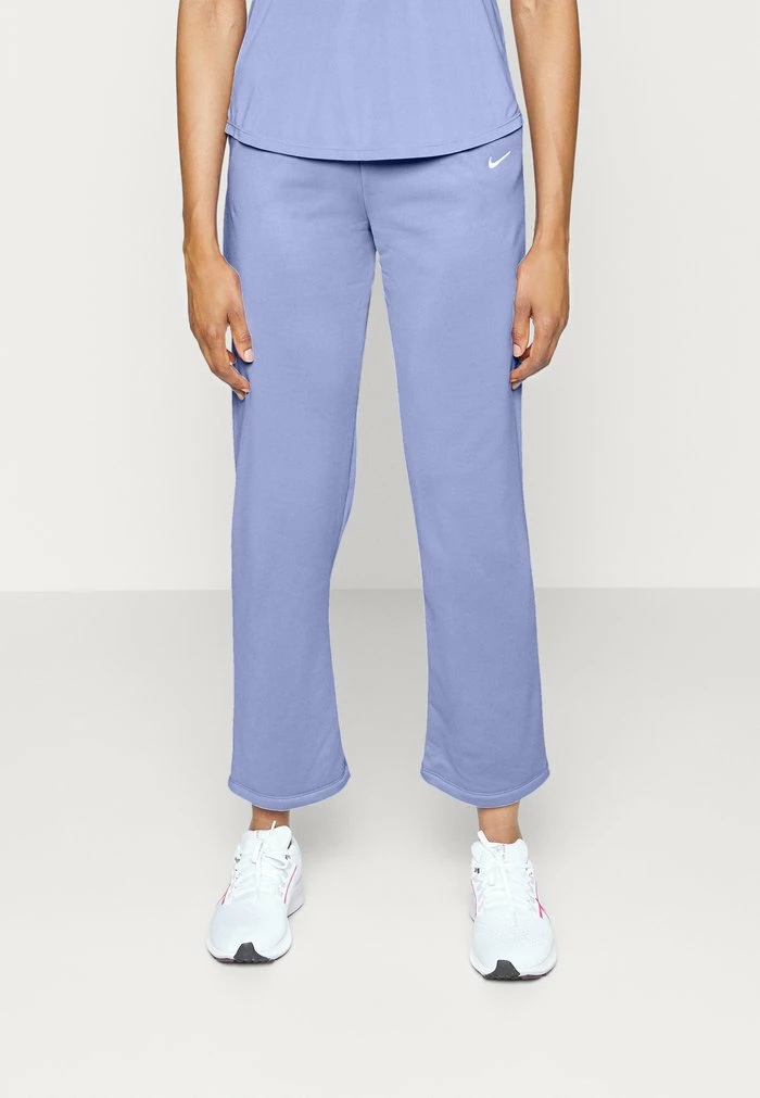 Nike Performance Tracksuit Bottoms - Light Thistle/white 1 Nike Performance Tracksuit Bottoms - Light Thistle/white