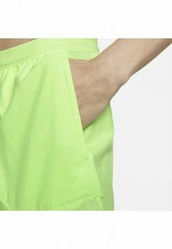 Nike Performance STRIDE - Sports Shorts - Ghost Green Midnight Navy Midnight Navy -Nike Performance store c3456632e3cc4aff837a1aa9cdb32077