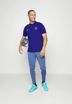 Alternative view of Nike Performance ATLÉTICO MADRID - Club Wear - Deep Royal Blue/copa