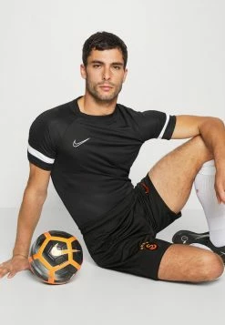 Nike Performance GALATASARAY STADIUM - Sports Shorts - Black/black/vivid Orange 12 Nike Performance GALATASARAY STADIUM - Sports Shorts - Black/black/vivid Orange -Nike Performance store c351aac8e7ef488ca3bf6e414f15364e