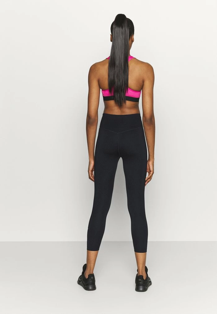 Nike Performance ONE - Leggings - Black 3 Nike Performance ONE - Leggings - Black - Image 3