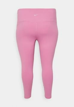 Nike Performance Leggings - Desert Berry