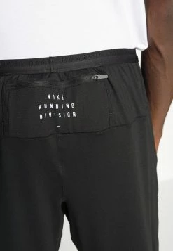 Nike Performance Tracksuit Bottoms - Black/pure -Nike Performance store c3bb1c2db65841d5815582d644e009f2