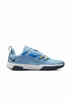 Nike Performance VAPOR LITE CLAY - Clay Court Tennis Shoes - Blue Chill Phantom White Midnight Navy -Nike Performance store c3cff3be5e7345ff9405631f7cb58821