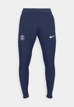 Nike Performance PARIS ST GERMAIN DFADV STRIKE ELITE PANT - Club Wear - Midnight Navy/white -Nike Performance store c3d5b63ff9ae4329b083d2bf314bea6a