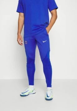 Nike Performance PARIS ST GERMAIN STRIKE PANT - Club Wear - Old Royal/white
