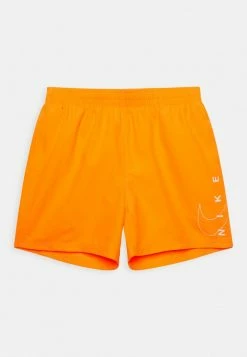 Nike Performance VOLLEY SHORT - Swimming Shorts - Total Orange