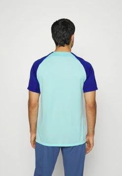 Nike Performance ATLÉTICO MADRID STRIKE - Sports T-shirt - Light Blue 8 Nike Performance ATLÉTICO MADRID STRIKE - Sports T-shirt - Light Blue -Nike Performance store c402a229dfb1427598e833c245fa69dd