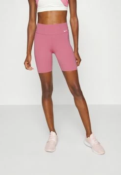 Nike Performance ONE - Sports Shorts - Desert Berry/white