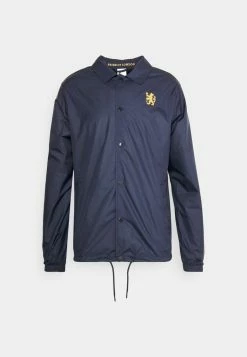 Nike Performance CHELSEA LONDON COACH - Club Wear - Blackened Blue/jersey Gold 10 Nike Performance CHELSEA LONDON COACH - Club Wear - Blackened Blue/jersey Gold -Nike Performance store c421bce747fa445fa17bd9cfc00a8e2e