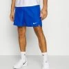 Nike Performance VICTORY SHORT - Sports Shorts - Game Royal/white