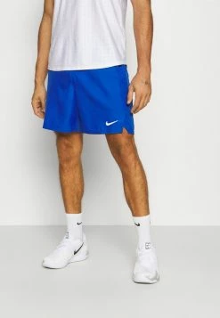 Nike Performance VICTORY SHORT - Sports Shorts - Game Royal/white