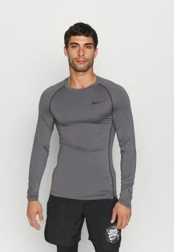 Nike Performance Sports T-shirt - Iron Grey/black