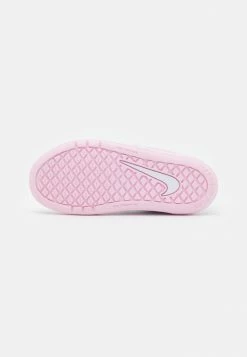 Nike Performance PICO 5 TDV UNISEX - Training Shoe - White/pink Foam -Nike Performance store c4494b4fa95e4b0986ad530dd05bacf2