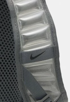 Nike Performance UTILITY SPEED - Rucksack - Smoke Grey/black/total Orange -Nike Performance store c461cd38b44845f08ffca094a29c9c68