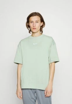 Nike Performance PARIS ST GERMAIN - Print T-shirt - Seafoam/white
