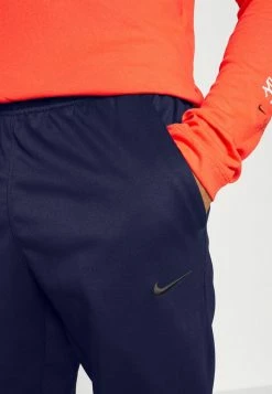 Nike Performance PANT TAPER - Tracksuit Bottoms - Obsidian/dark Blue -Nike Performance store c46f06aa4bb84ad393737143080c6c29