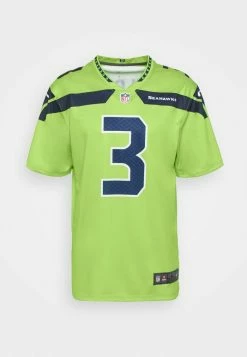 Nike Performance NFL SEATTLE SEAHAWKS RUSELL WILSON LEGEND - Club Wear - Action Green -Nike Performance store c4809fdbac1a43f9b5553e834da0d4e5