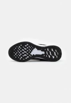 Nike Performance REVOLUTION 6 UNISEX - Neutral Running Shoes - Black/very Berry/lapis 10 Nike Performance REVOLUTION 6 UNISEX - Neutral Running Shoes - Black/very Berry/lapis -Nike Performance store c49d500c06cb43978a8775a4b3c623ba